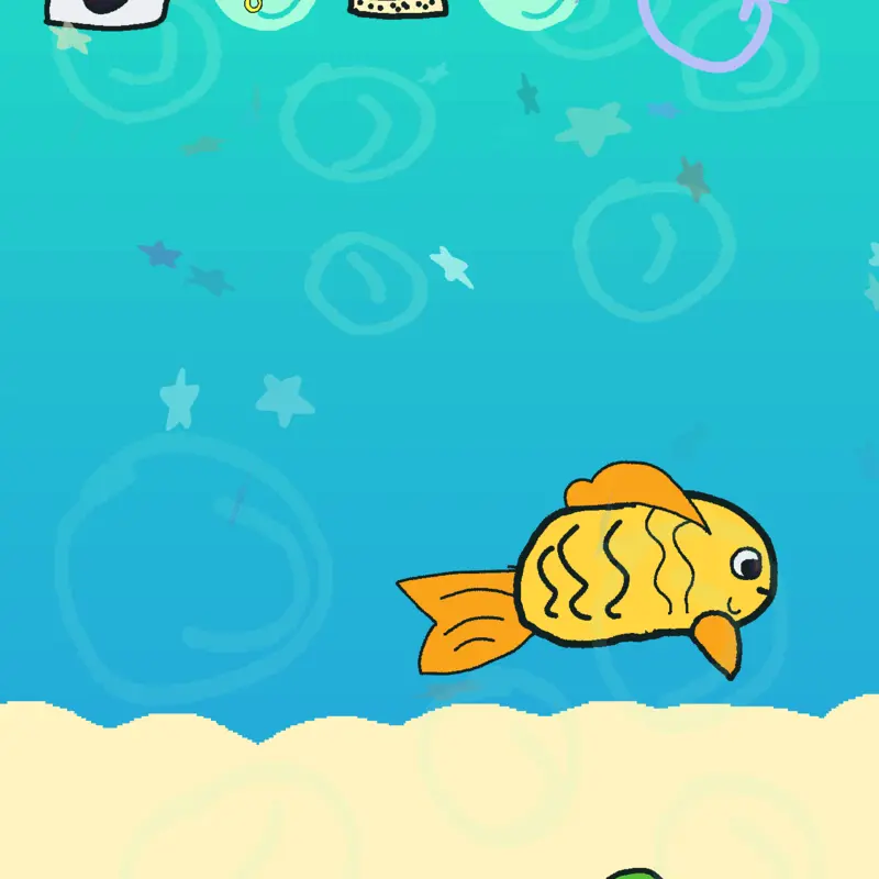 Fixed fishy ragdoll by @AadamFawazurizky181117