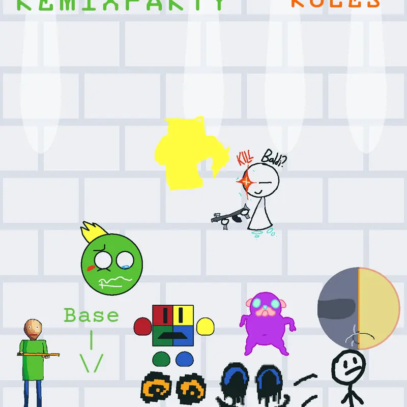 Game by @zafry