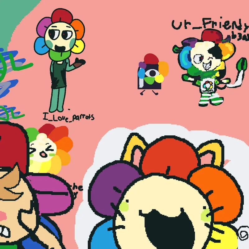 Game by @dianaaa_438