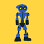 FakeBlueNinjaa avatar
