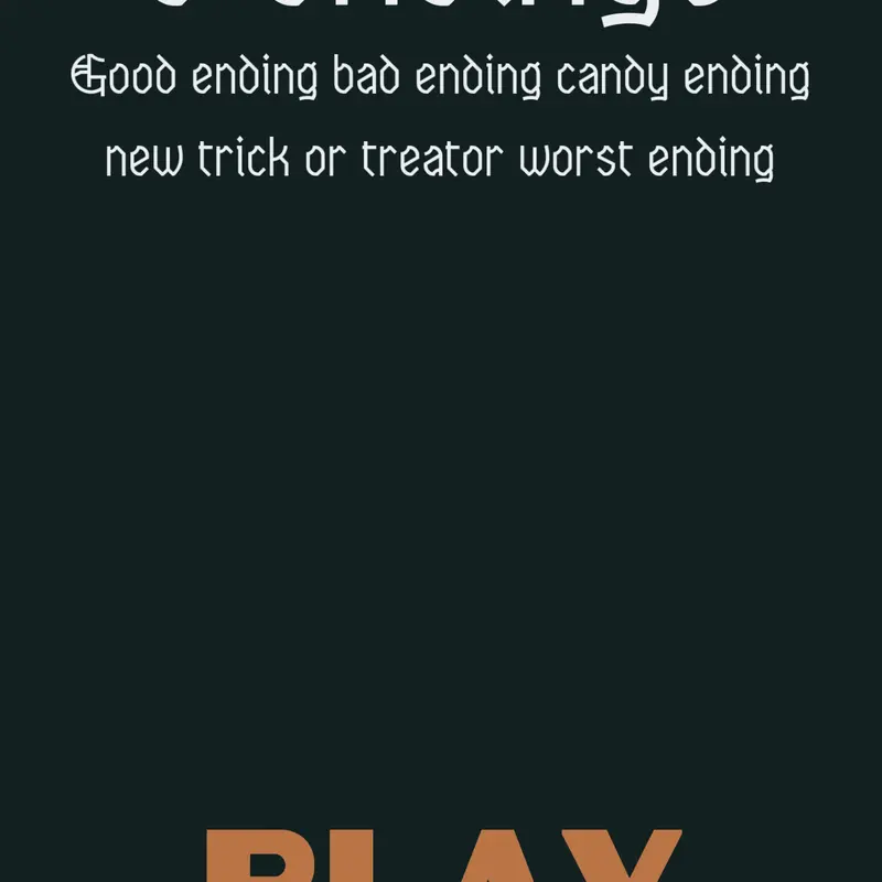 Game by @BOXLER