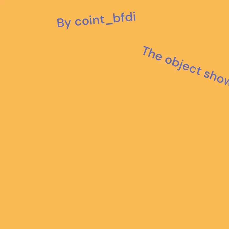Game by @coint_bfdi