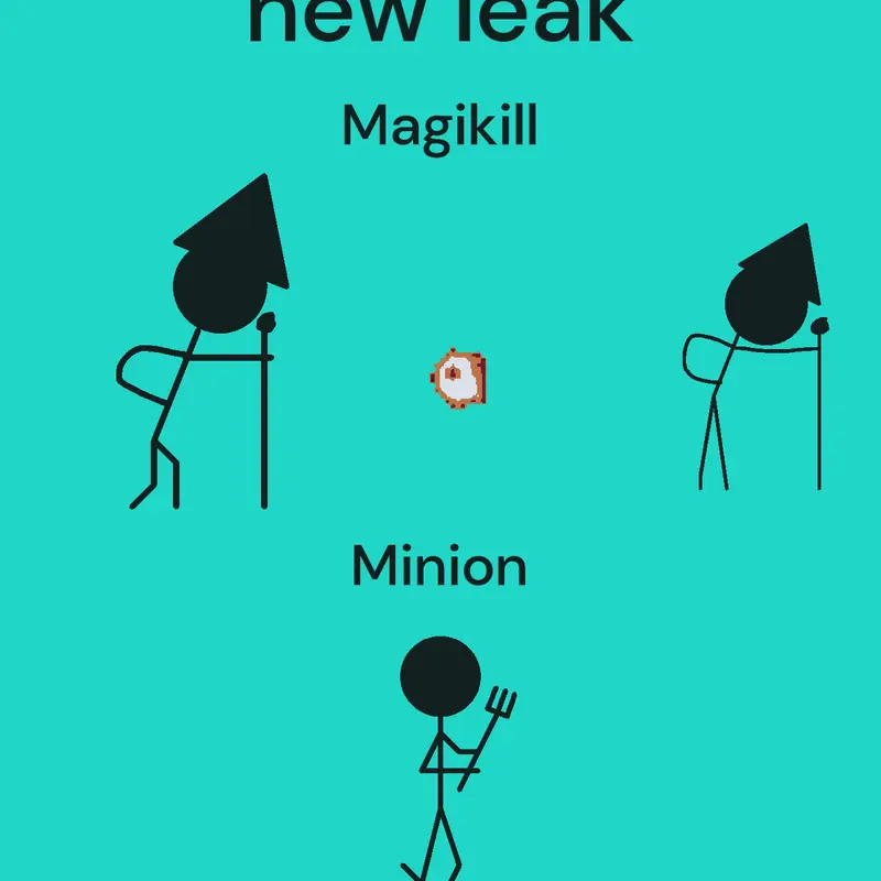 Game by @StickmanScout