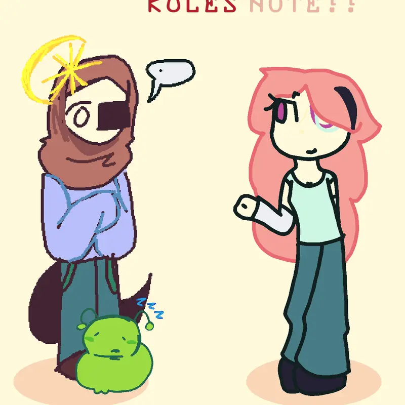 Game by @Some_silly_personXP