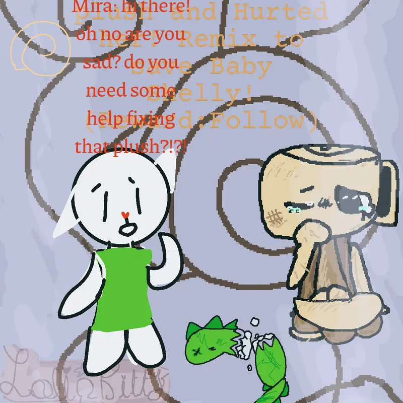 Game by @manilovedogs