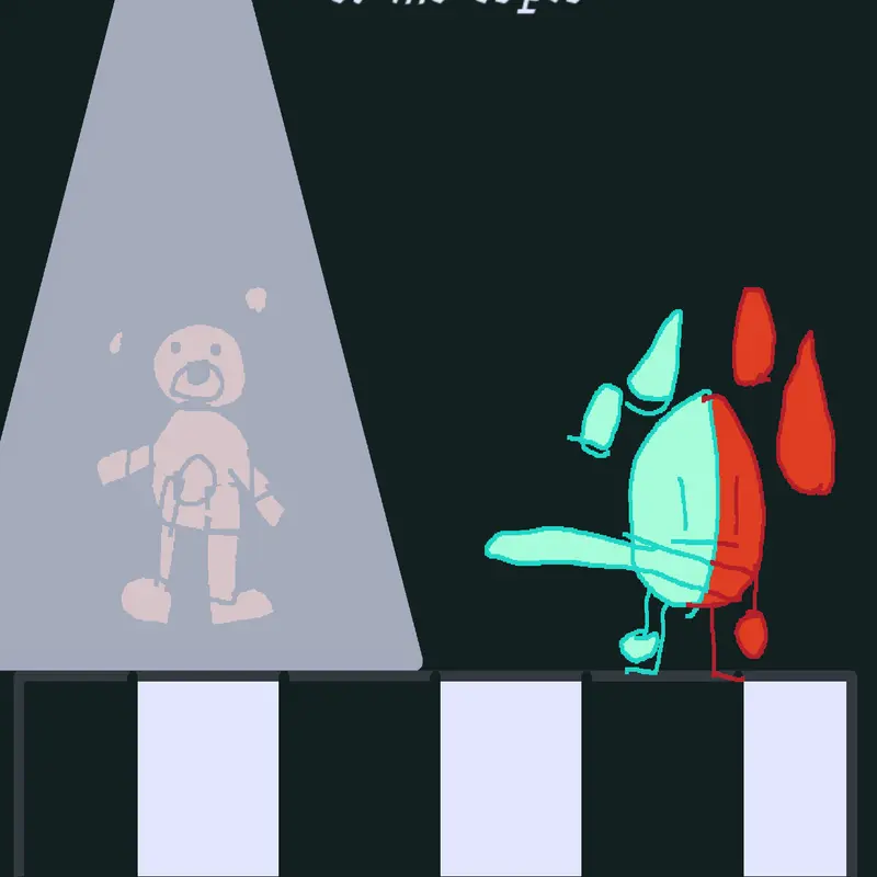 Game by @gatiensalada