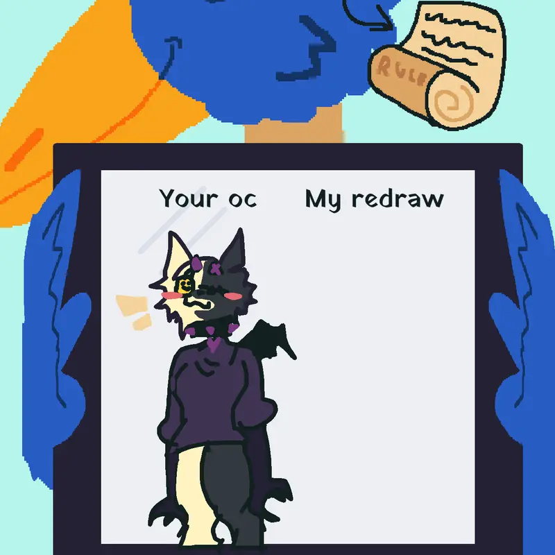 Game by @Rose_the_rizzler