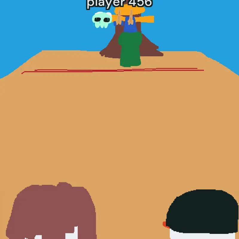 Game by @purplespores