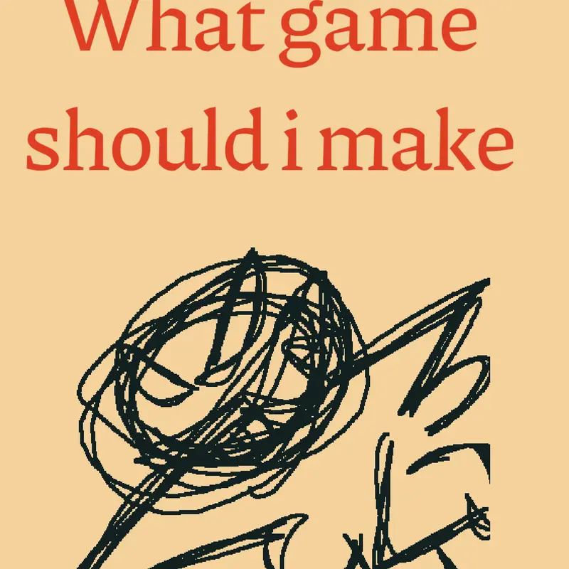 Game by @Partygoer