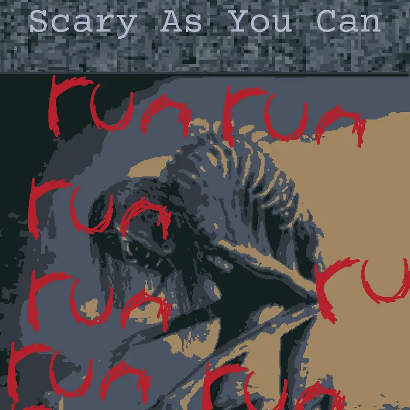 Game by @fugj