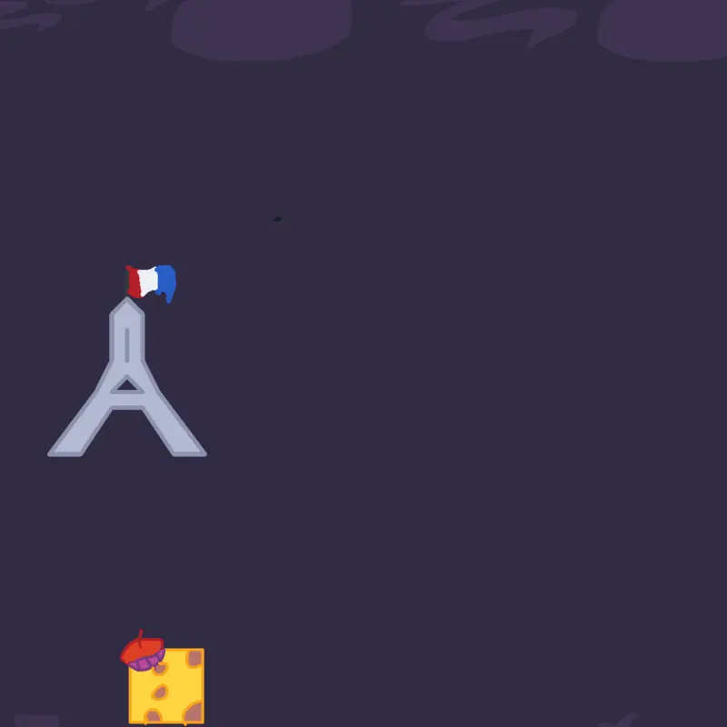 Game by @MR-CUBE