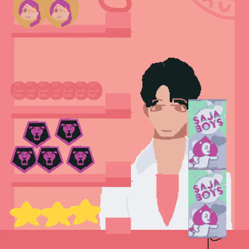 Game by @MULTIFANDOMWITHKITTY