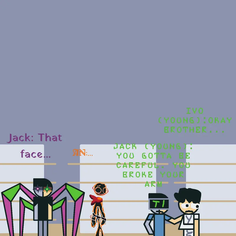 Game by @User_ivo_3rdAccount