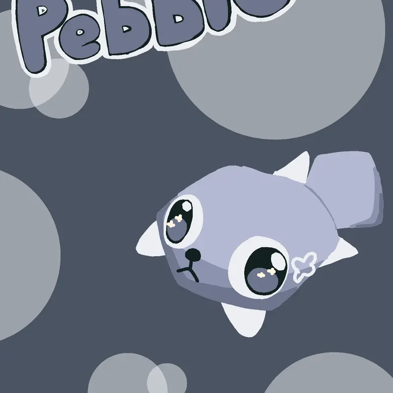 Game by @BoringArtist_