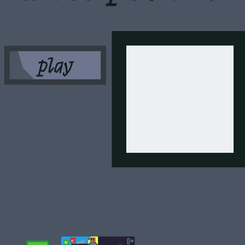 Game by @jrjejdjjdje