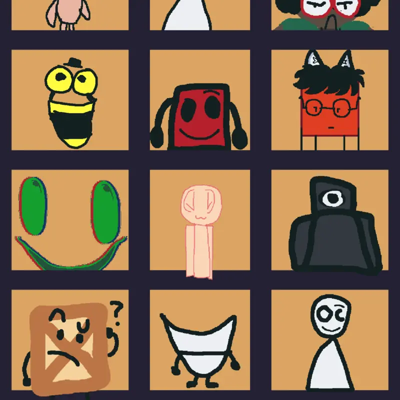 Game by @yhjhii