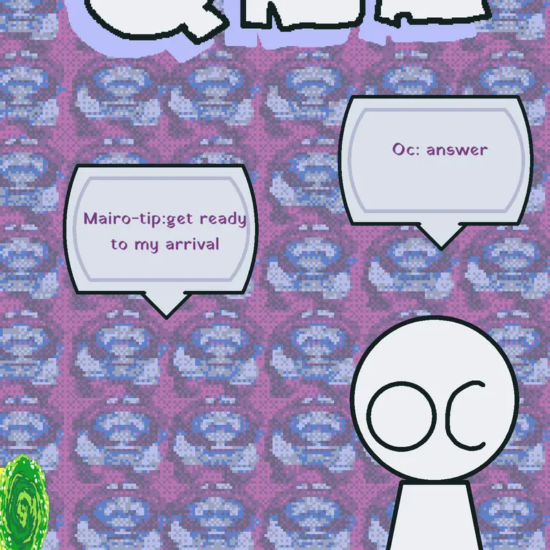 Qna with me!!! by @super_sonic_team55