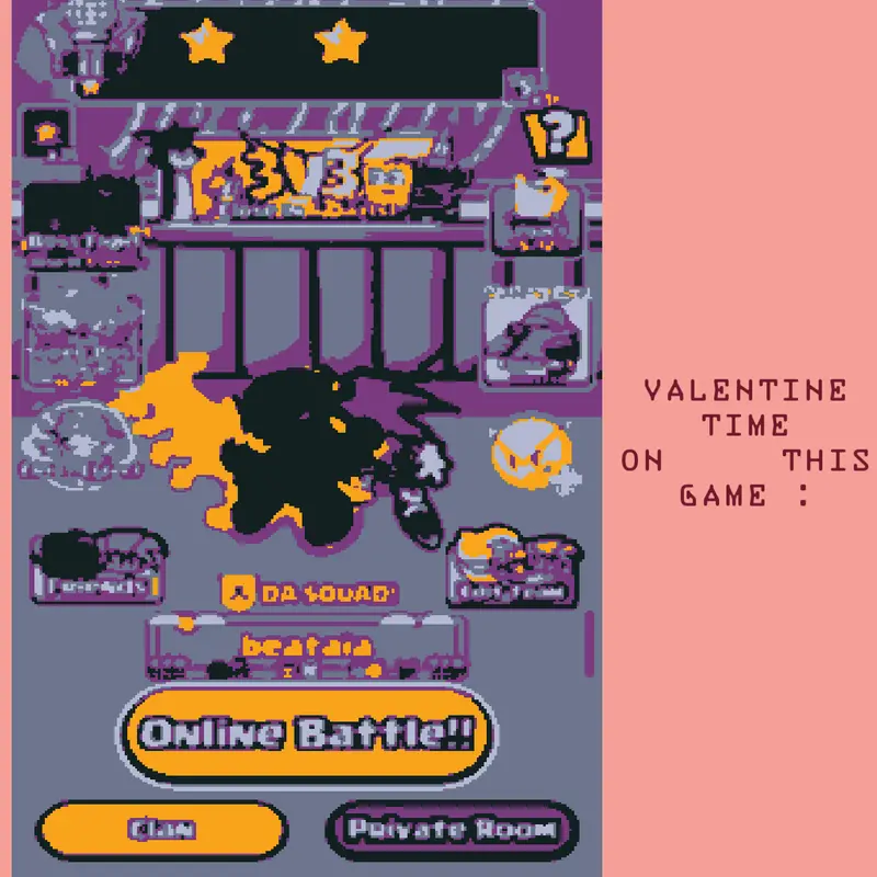 Game by @AiAwolfgamercast