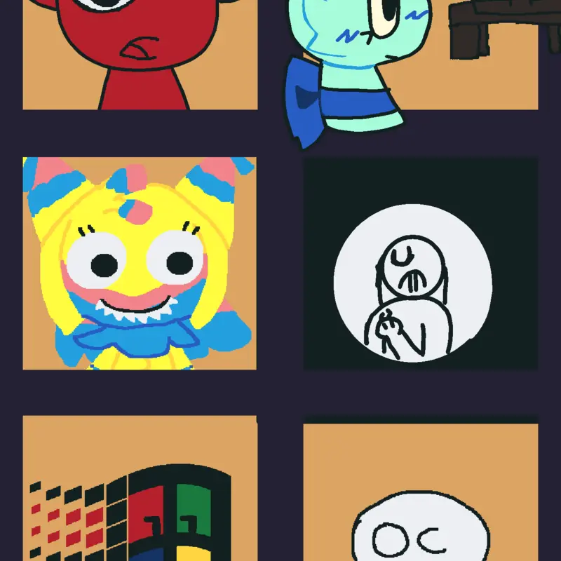 Game by @Divinus_Icosotophic