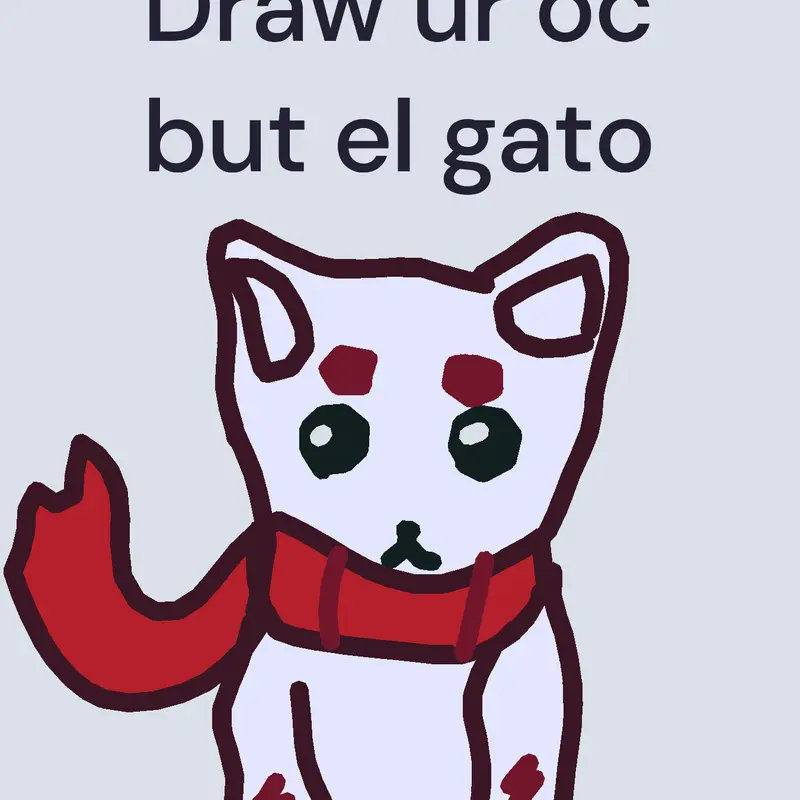 Game by @astupidfurry152