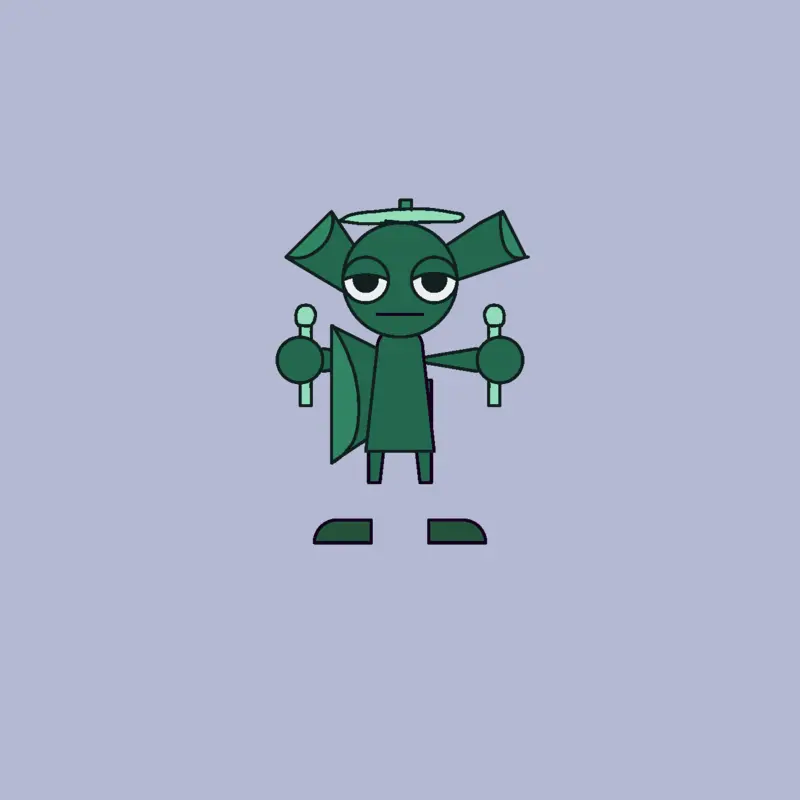 Game by @The_Cool_Goose_714