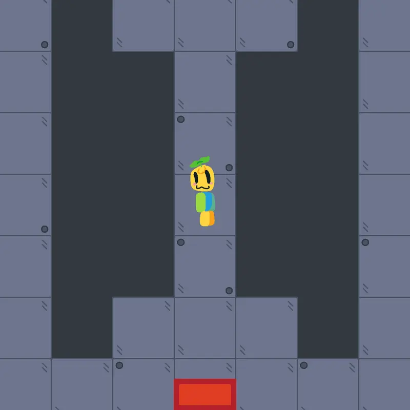 Game by @-Lucyy