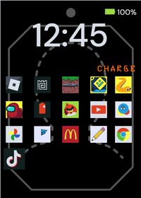 Phone Simulutor