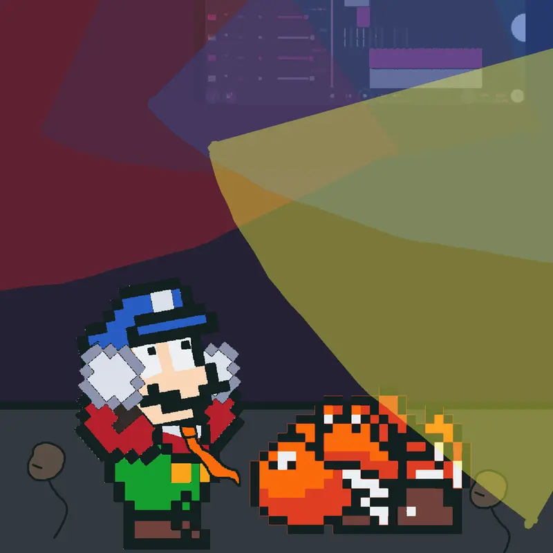 Game by @jorgito624