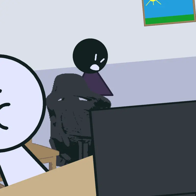 Game by @Orange_guy_lover