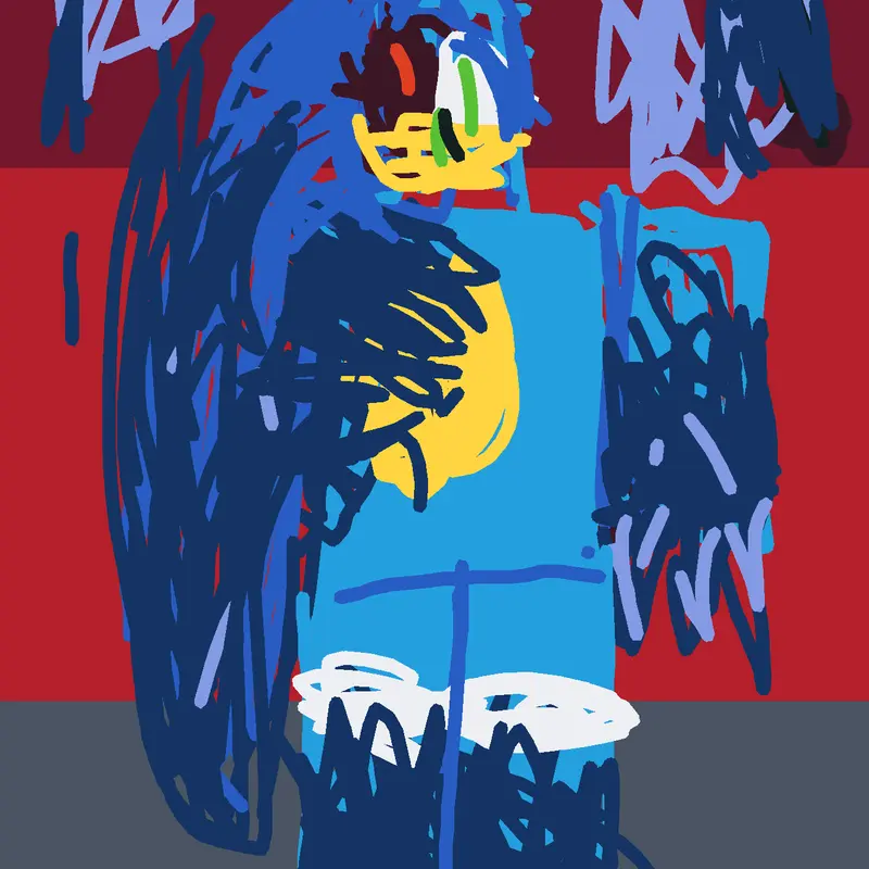 Game by @tonic666
