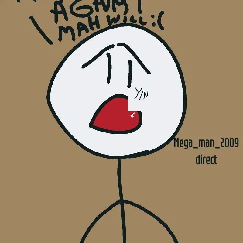 Game by @Mega_man_2009