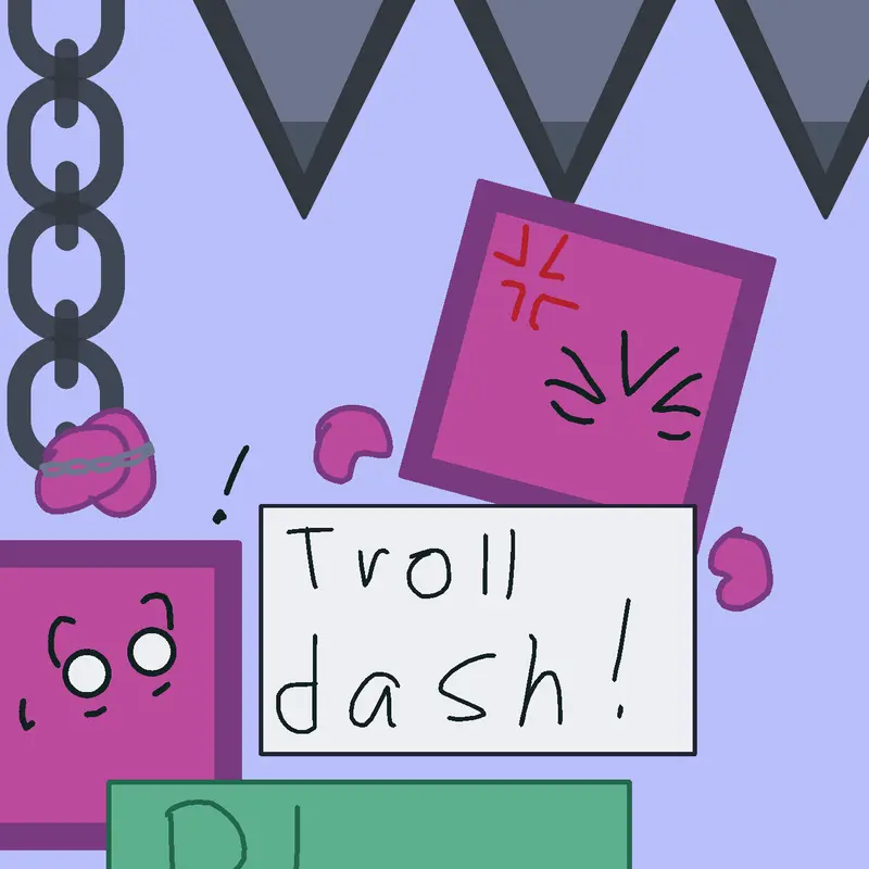Game by @Copper-Girl
