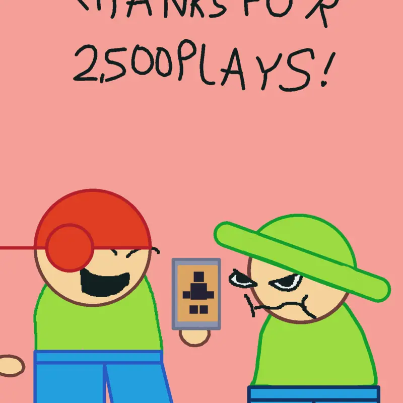 Game by @tri_the_triangle