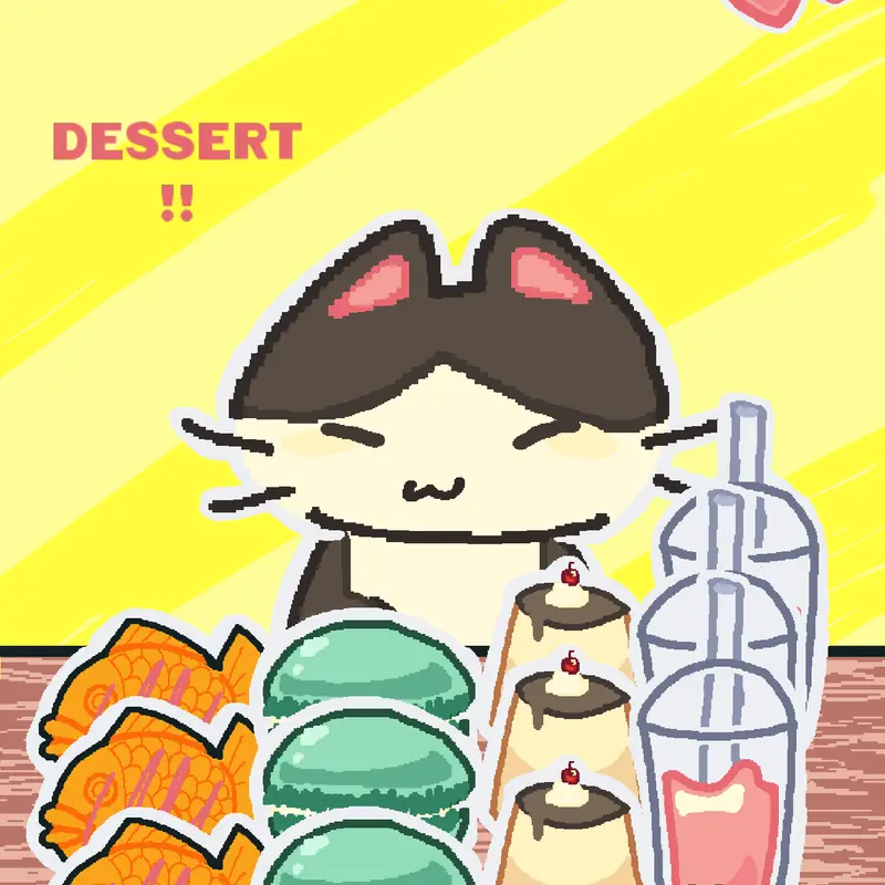 Game by @galletas2020
