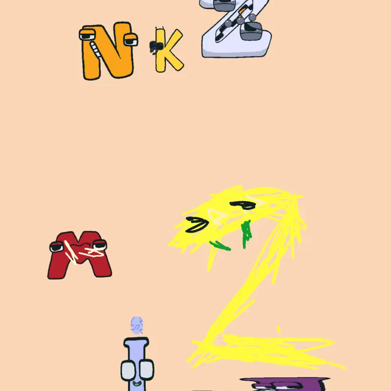Game by @Nikorekhov