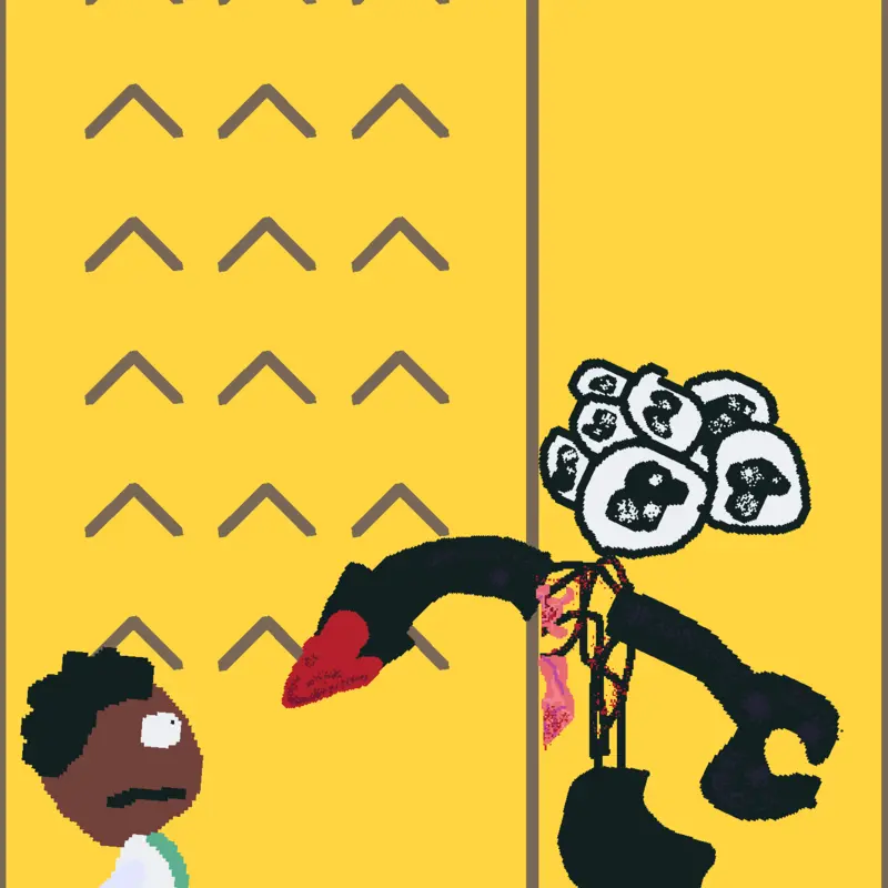 Game by @eye-oyt