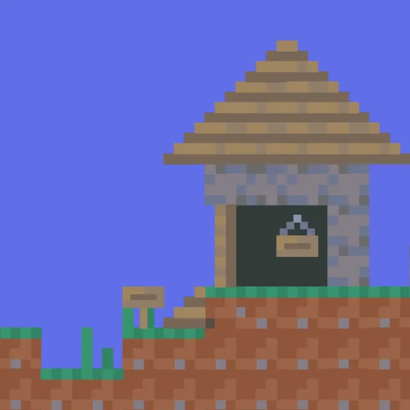 Game by @thecrumpetcomet