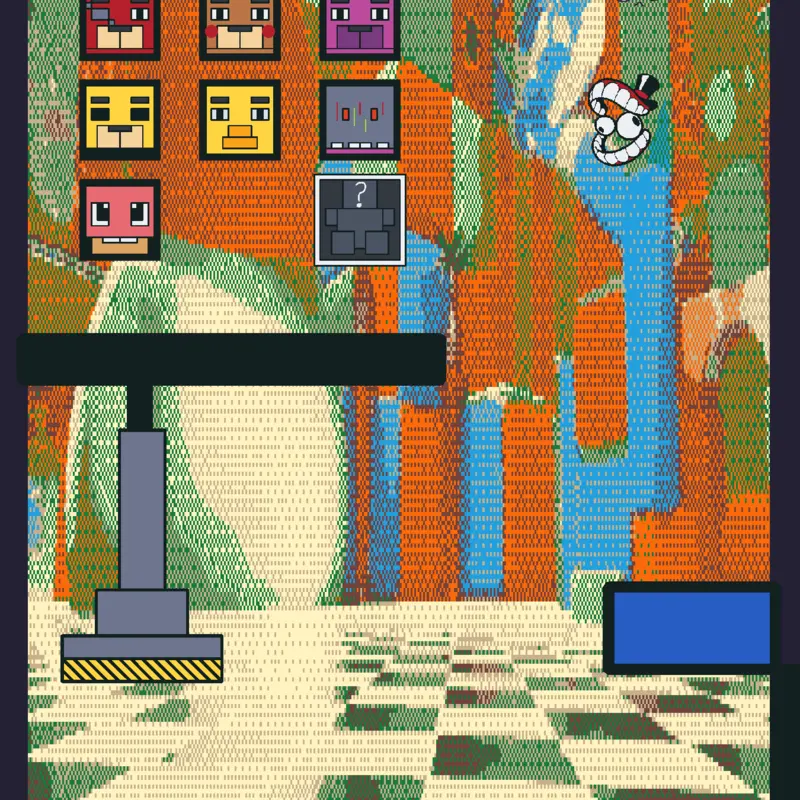 Game by @yashati