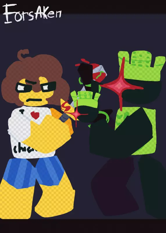 Game by @XGiaHan_TheArtistX
