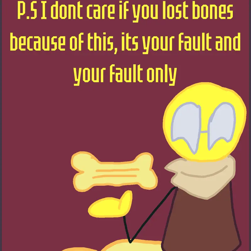 Game by @ThatFunnyManStar
