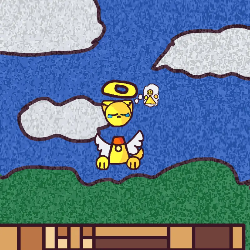 Game by @blueygael22