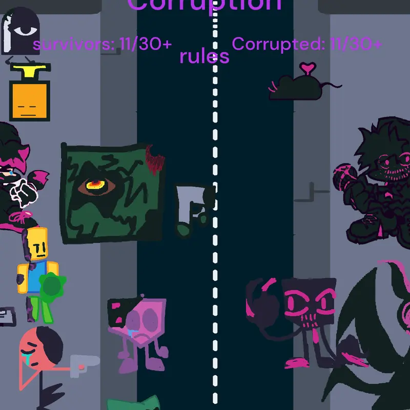 Game by @Colorworld