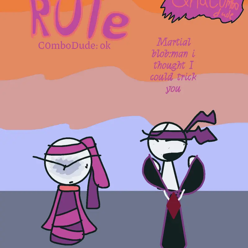 Game by @C0mboDude