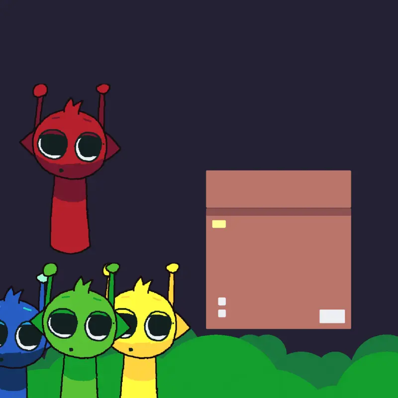 Game by @GyroidTheObjectThingy