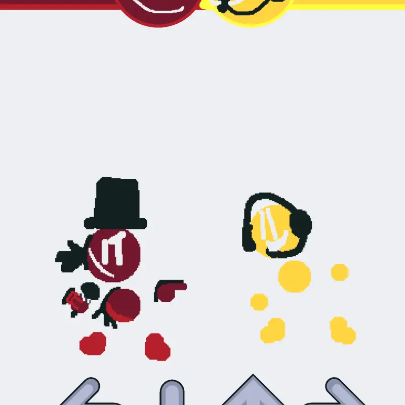 Game by @BenjaminTheGoober