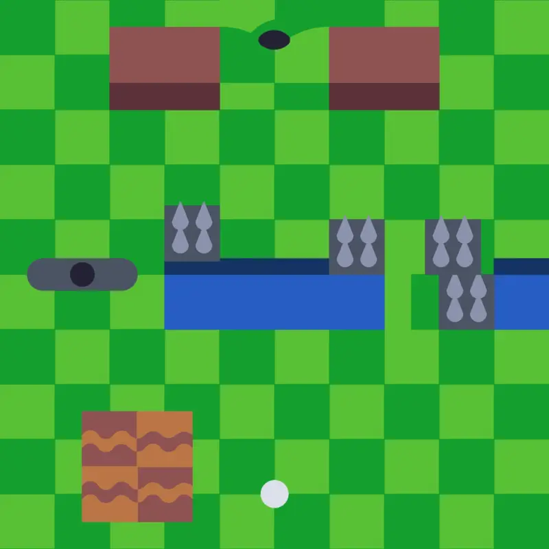 Game by @lucior
