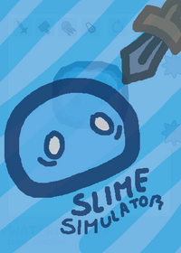 WELCOME TO SLIME SIM!