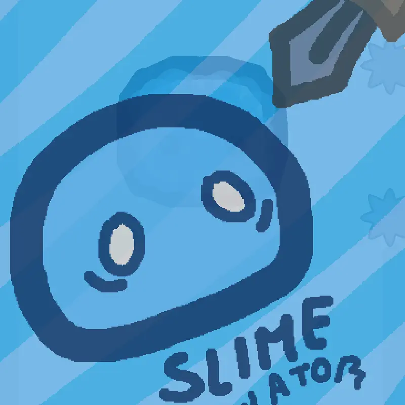 Game by @water_melon