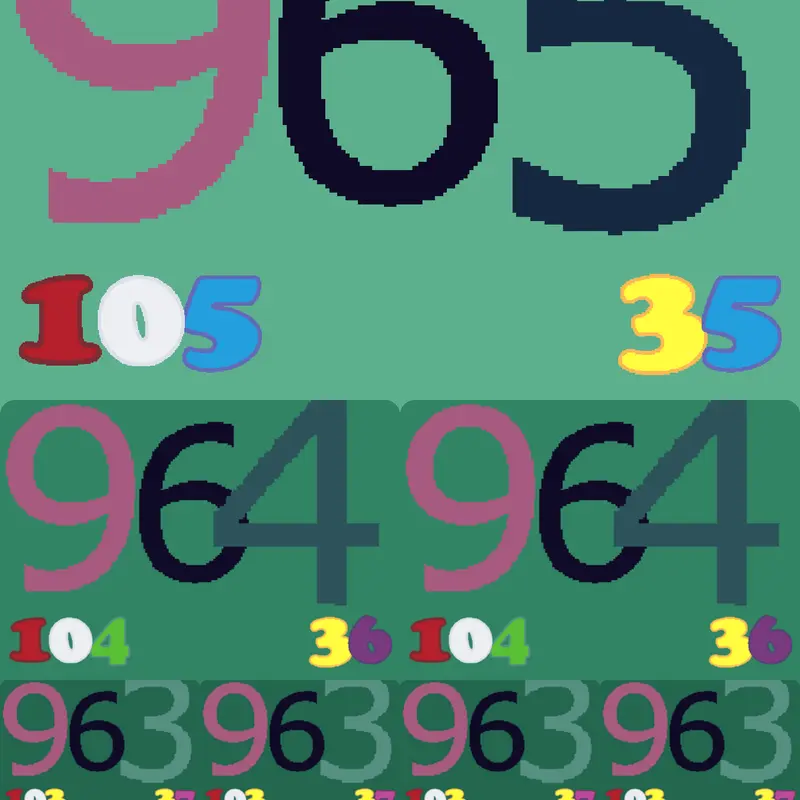 Game by @Cai2018