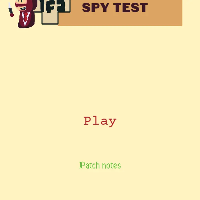 Game by @BrevsNineGamer